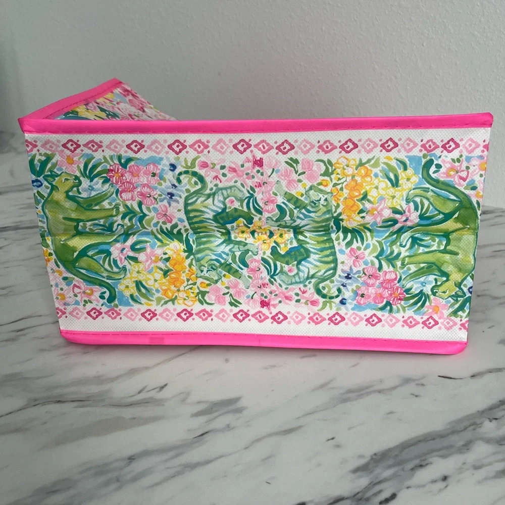 Lilly Pulitzer Small Gift Bag